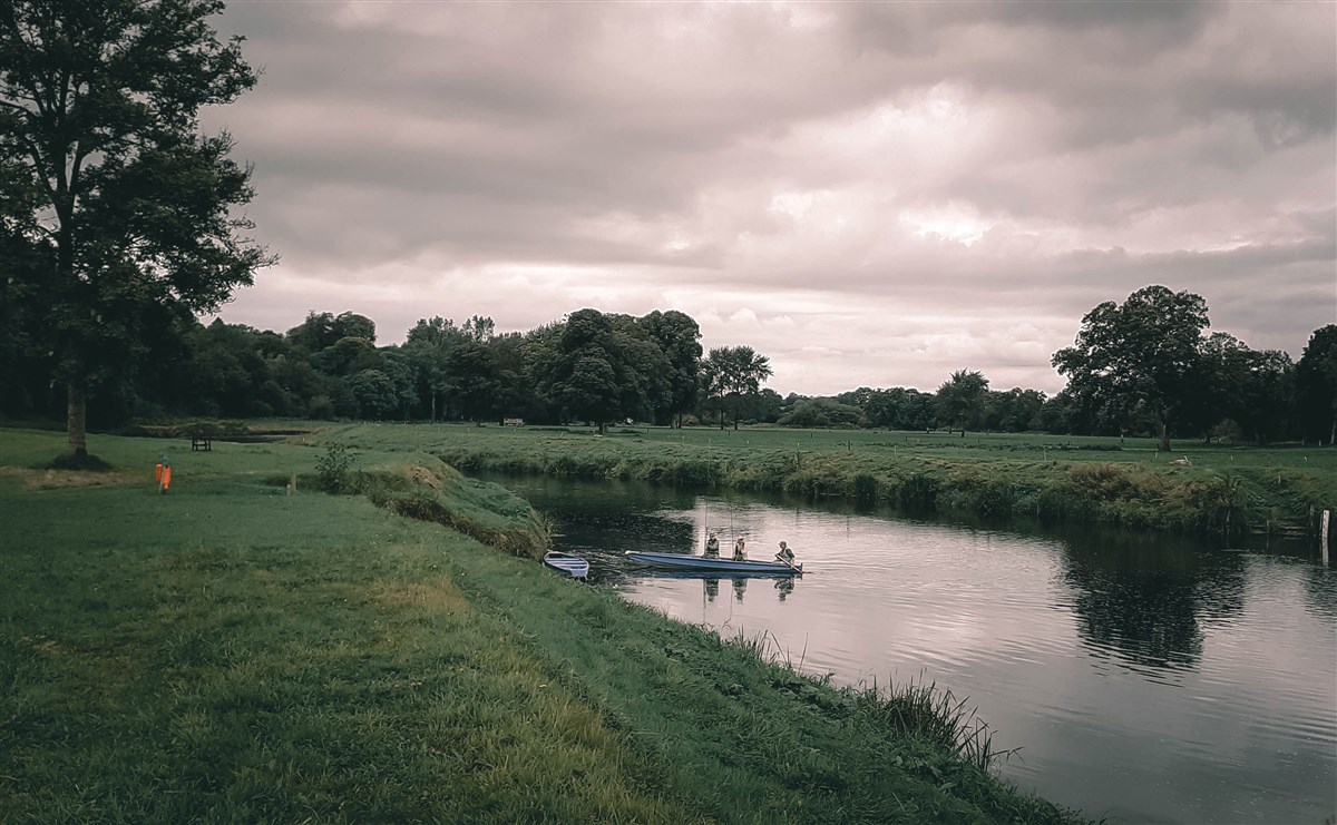 Fishery 3