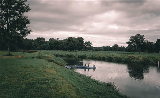 Fishery 3
