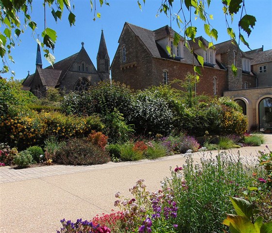 St Mary's Convent