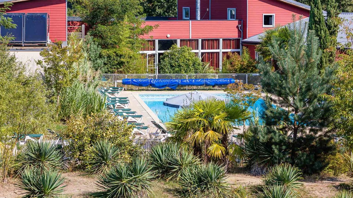 Relais du Plessis