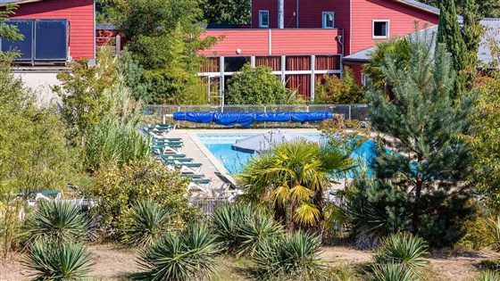 Relais du Plessis