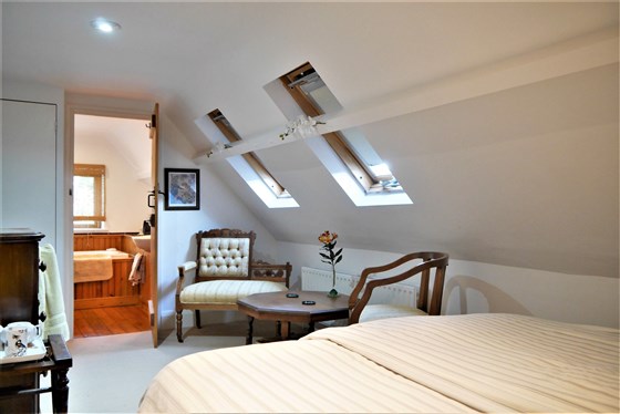 Holly Cottage B&B, Hagworthingham, Lincolnshire