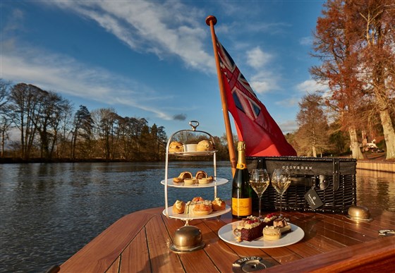 Boat Trips