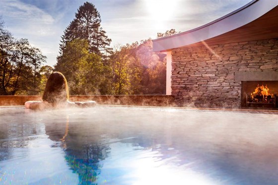 兰代尔 SPA 酒店