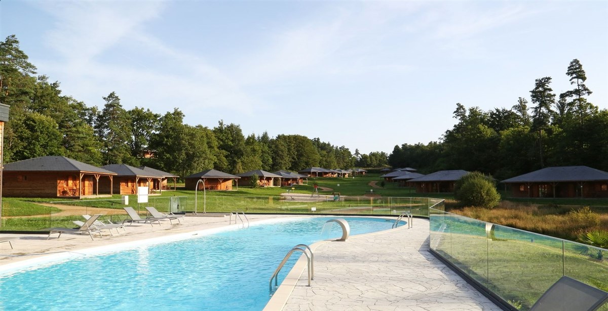 Il Domaine des Monédières