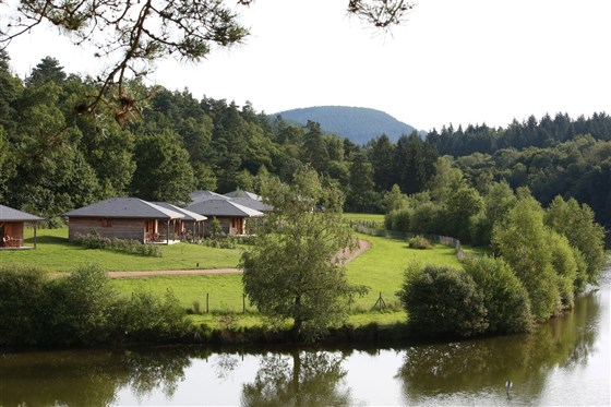 Il Domaine des Monédières
