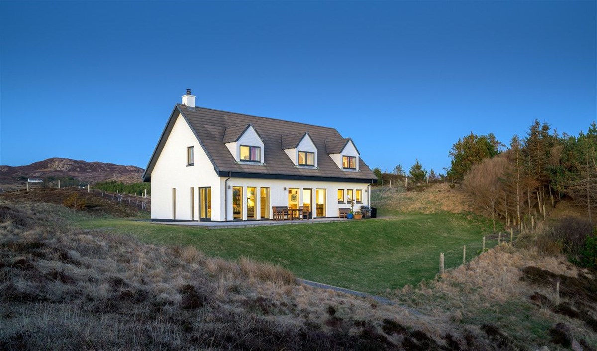 Shore Croft