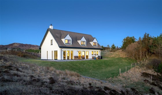 Shore Croft