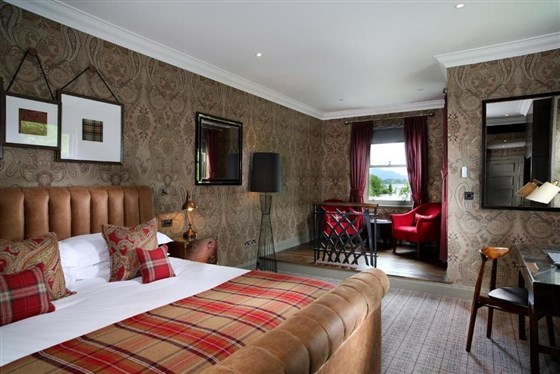 Cameron House 