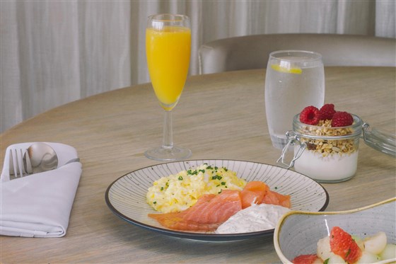 Spatisserie Brunch