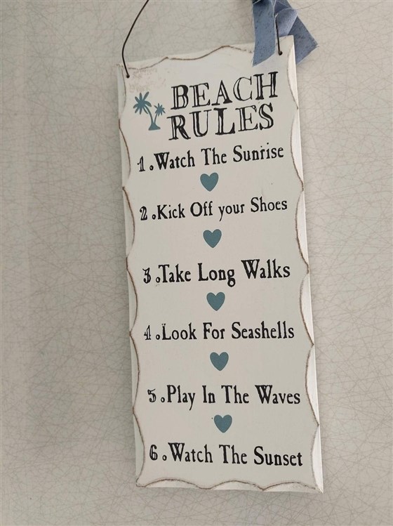 The rules