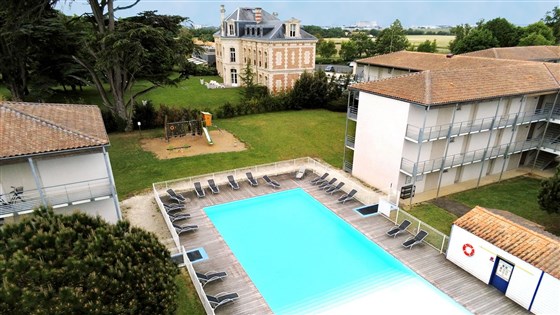 Le Domaine du Château