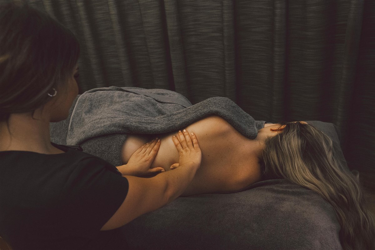 GAIA Massage