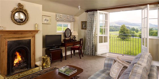 Inn at Whitewell