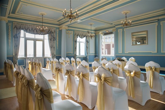 Wedgwood Room