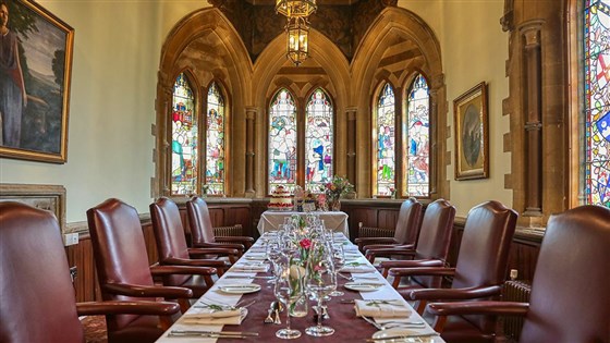 Ettington Park Hotel