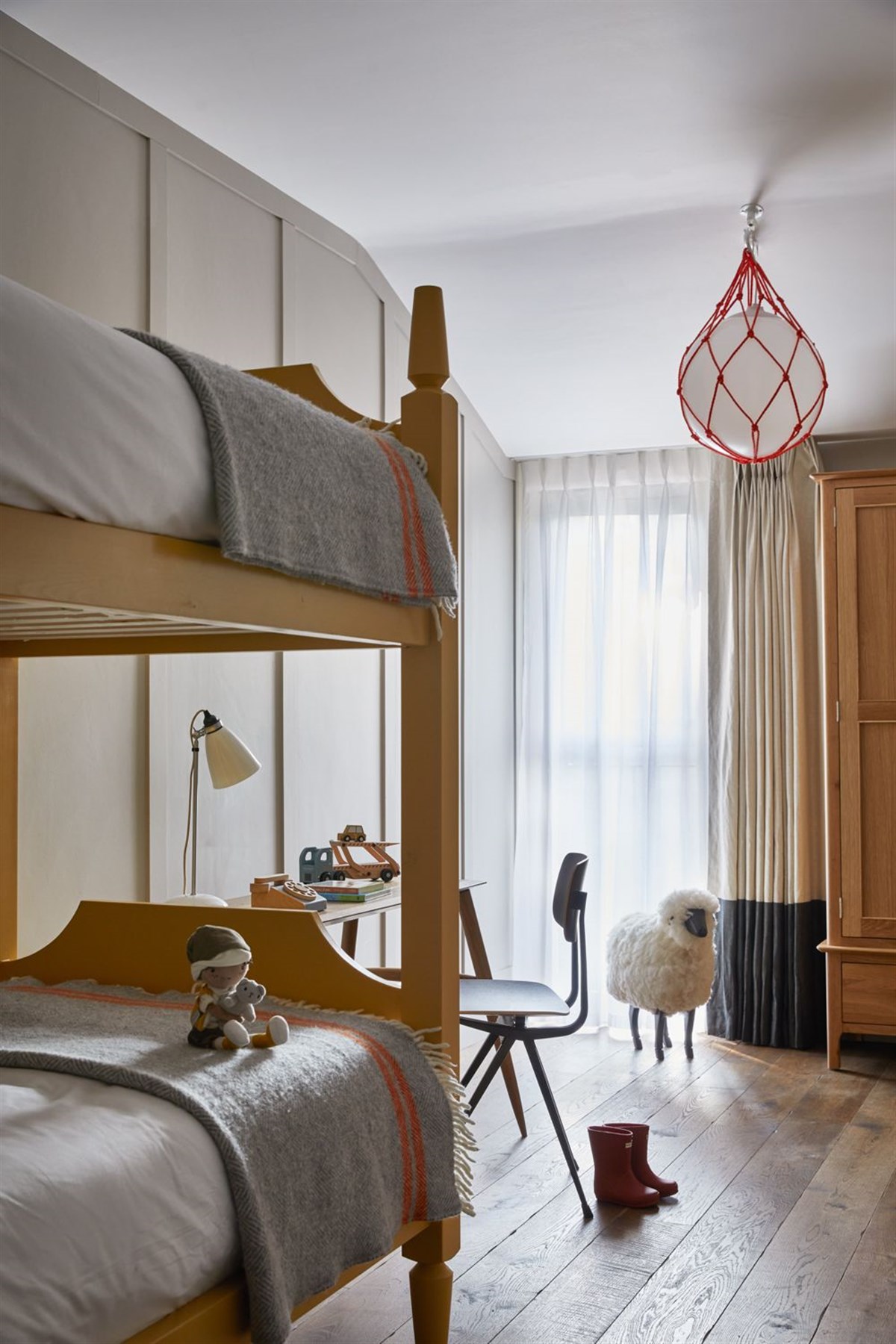 Two Bedroom Suite