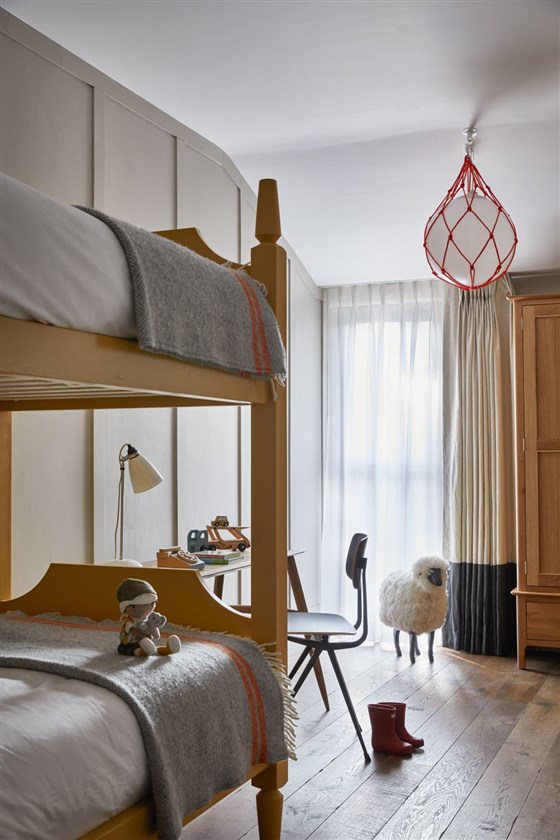 Two Bedroom Suite