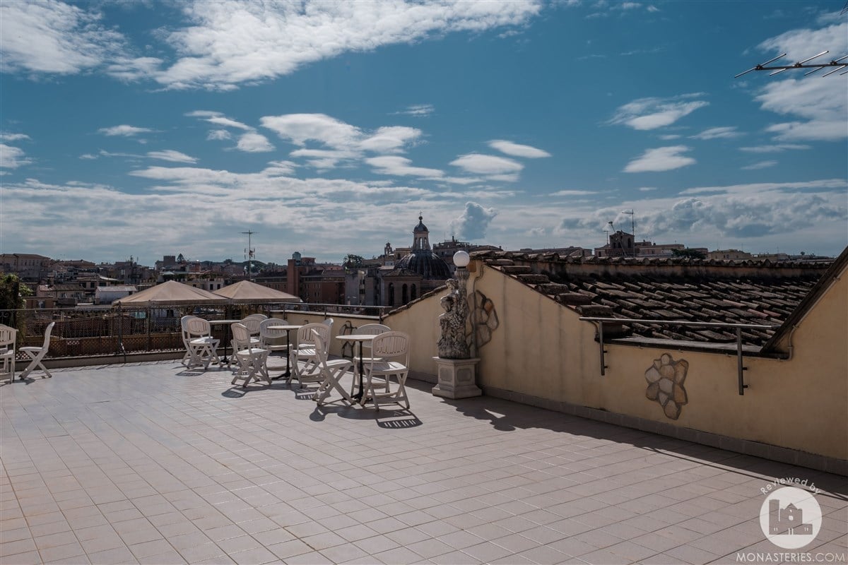 Terrazza