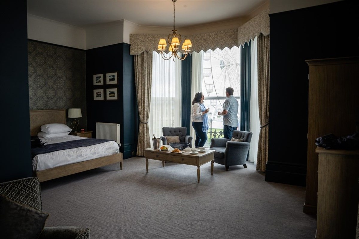 Superior Bedroom