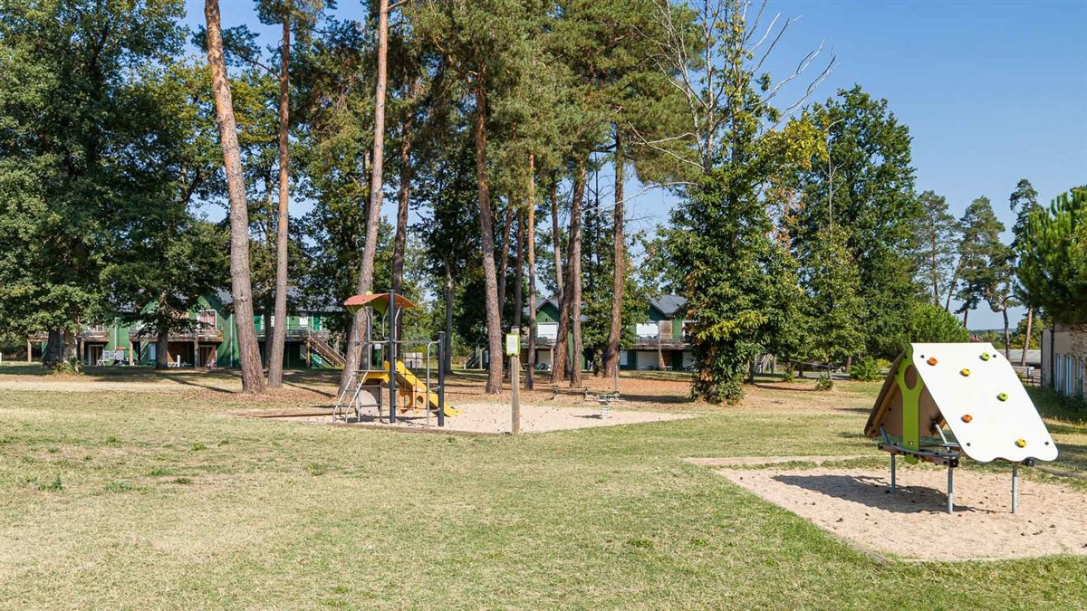 Relais du Plessis