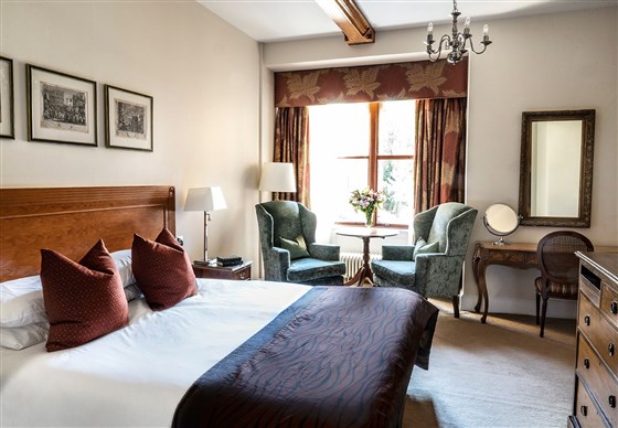 Ettington Park Hotel