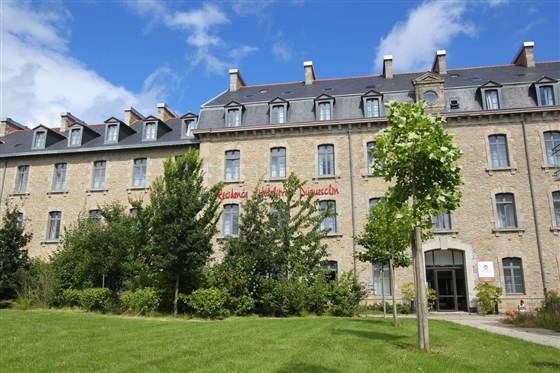 Résidence Duguesclin