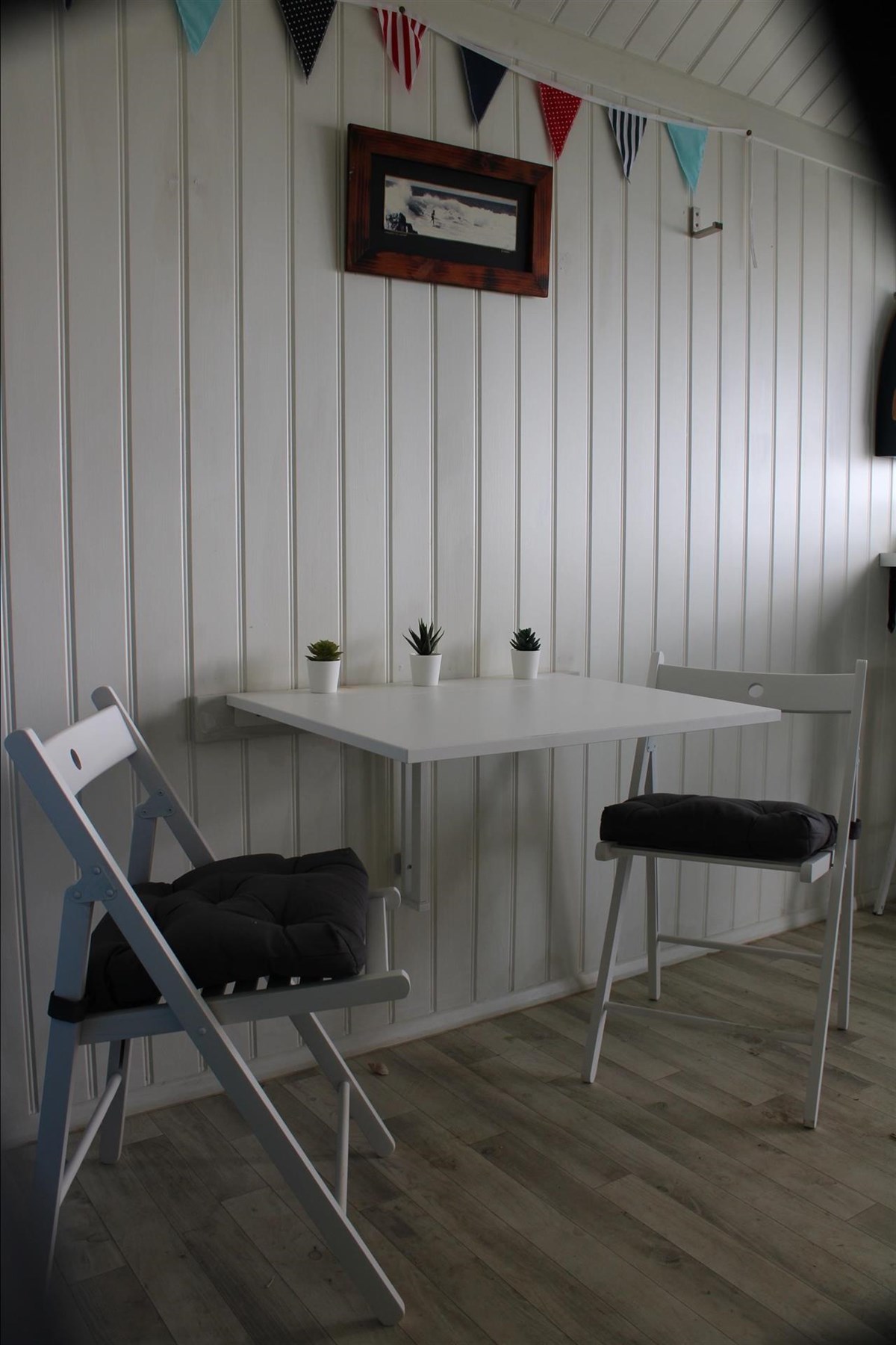 Fold up table 