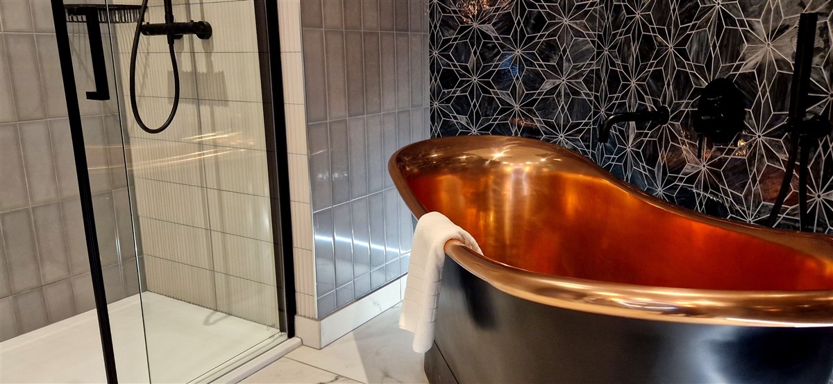 Alderley Edge Hotel