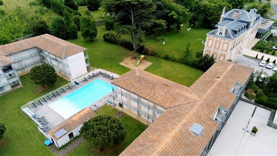Le Domaine du Château