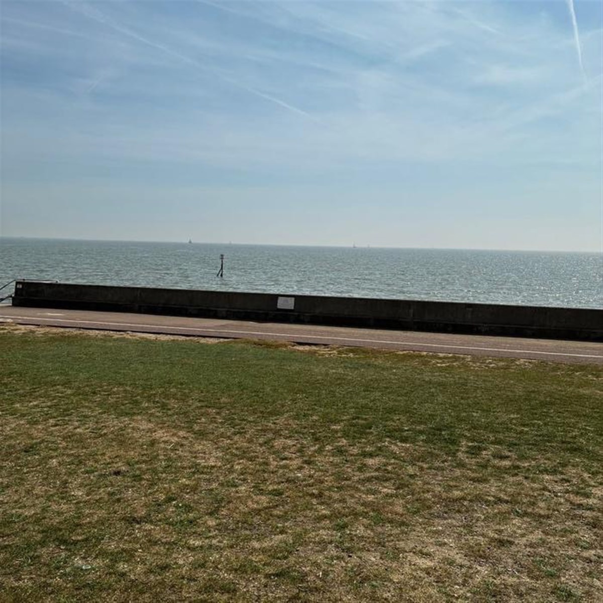 View from Door 