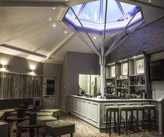 The Grange Hotel