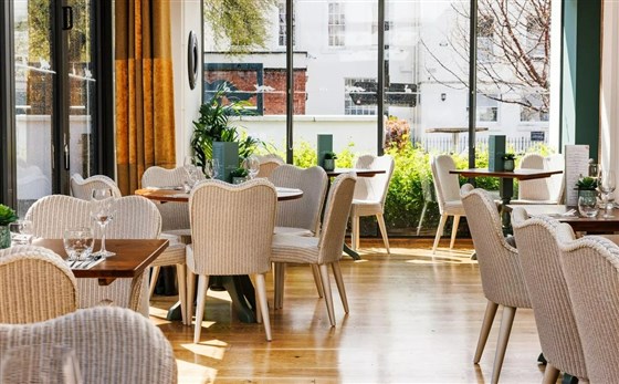 The High Field, 22 Highfield Road, Edgbaston, B15 3DP