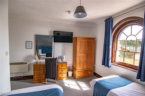 La Guest House della Stazione