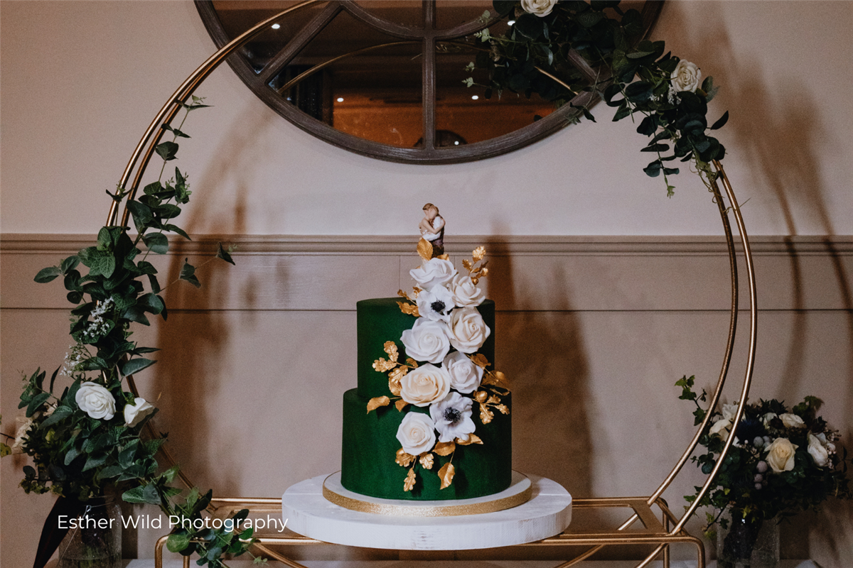 Weddings at Heacham Manor