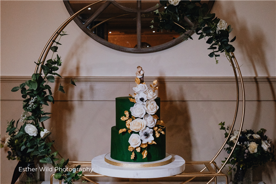 Weddings at Heacham Manor
