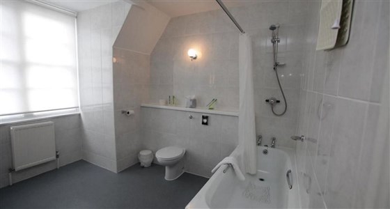 Highfield Hotel