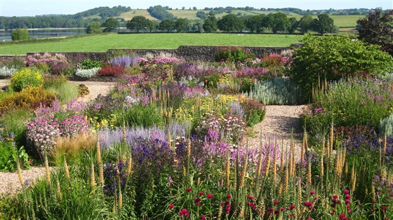The Gravel Garden
