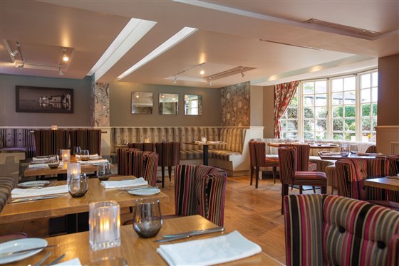 Marwick's Brasserie