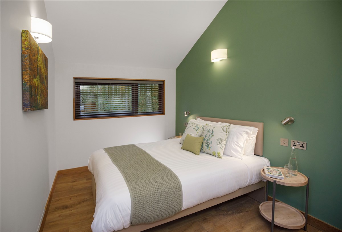 Forest Holidays Garwnant, Brecon Beacons
