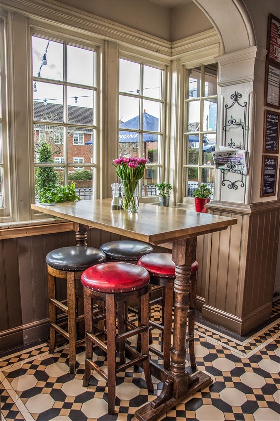 Wheelwrights