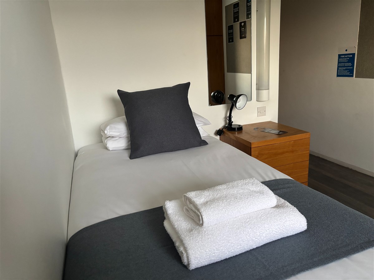 Quarto Individual Premium
