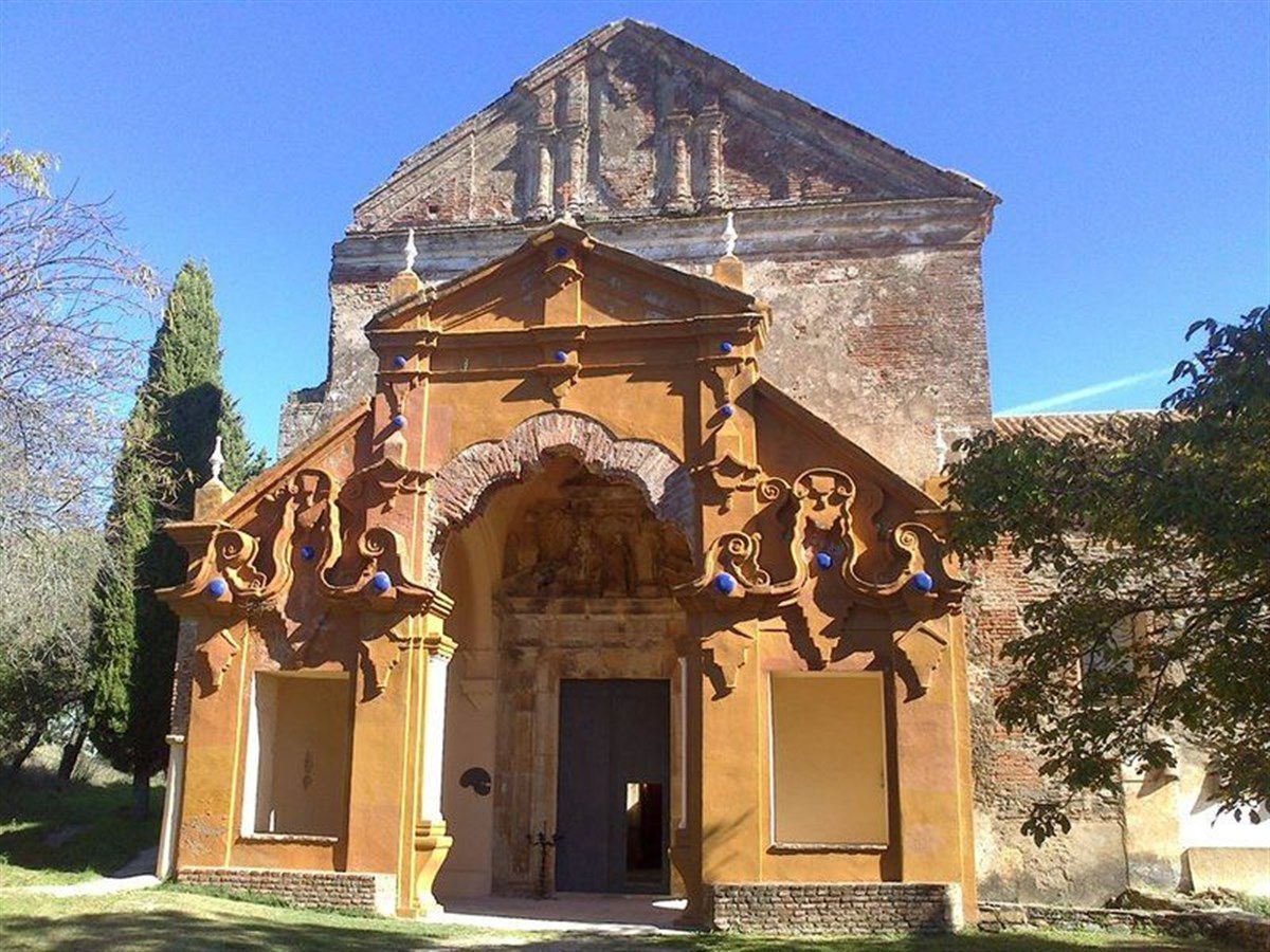 Monasterio