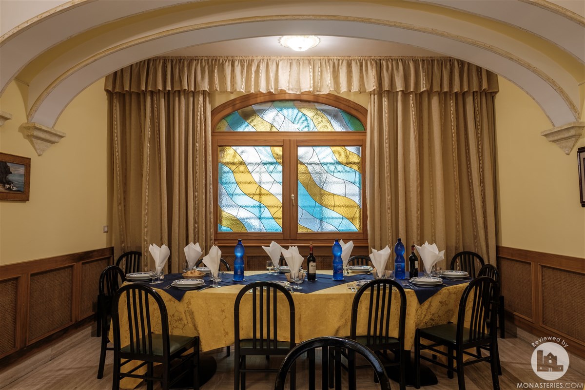 Sala ristorazione