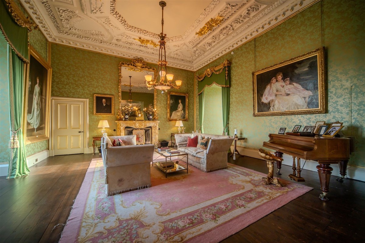 Music Room