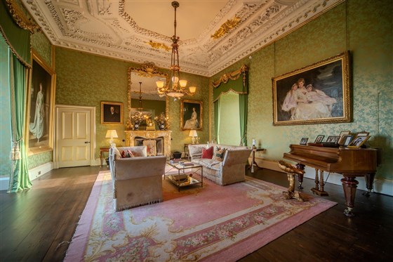 Music Room