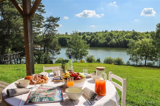 Il Domaine des Monédières