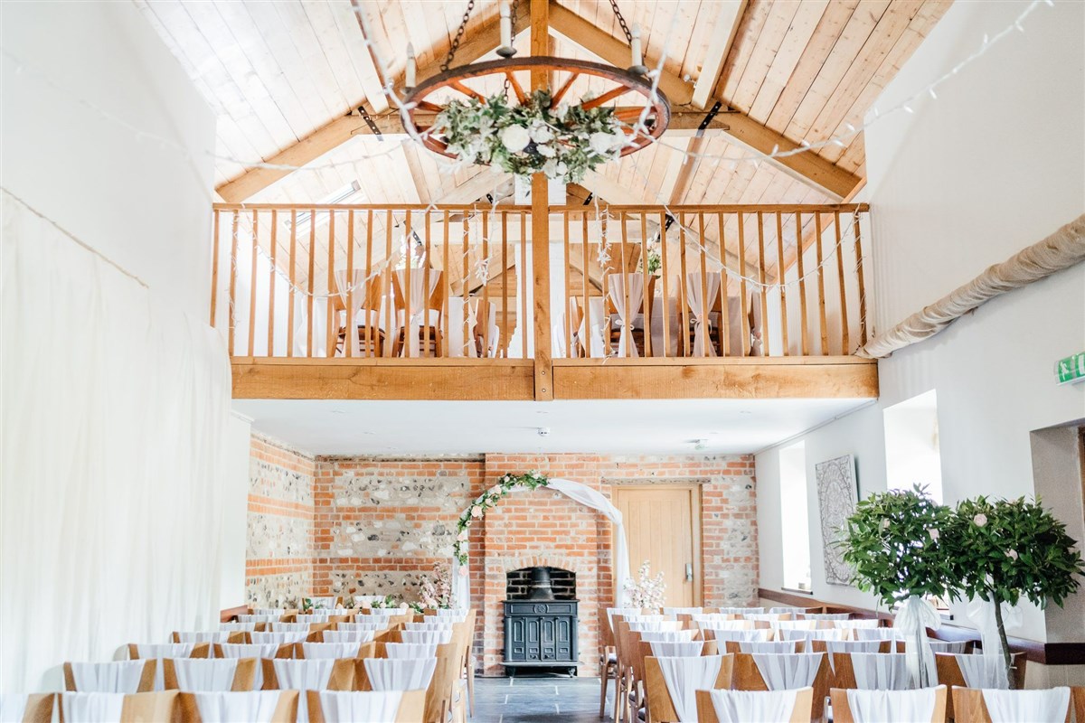Manor Estate Wedding Venue, Wiltshire