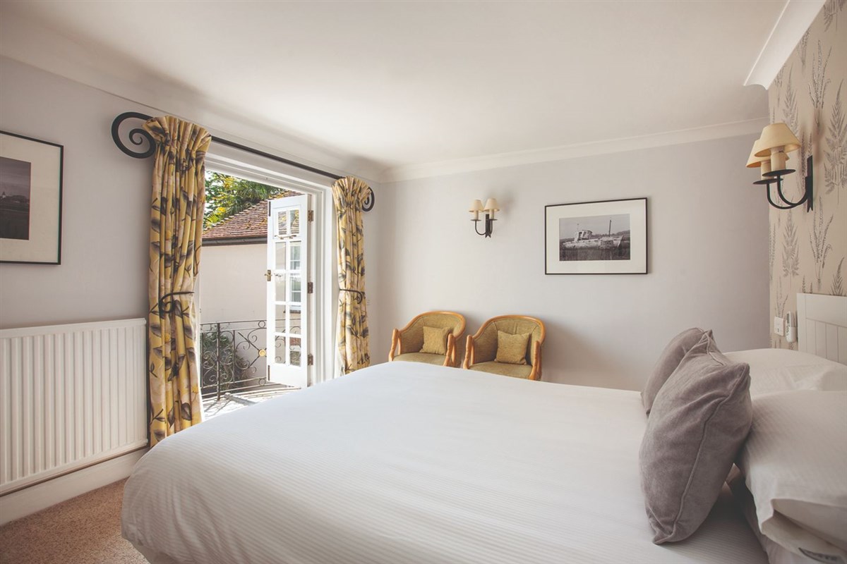 Premium Bedroom