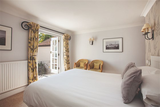Premium Bedroom